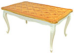 french dining table